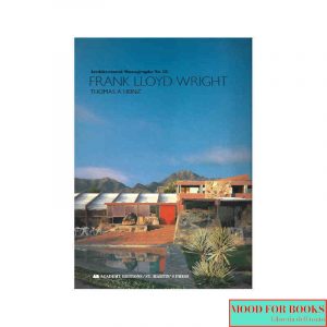 Frank Lloyd Wright [Ed. Ingelse]