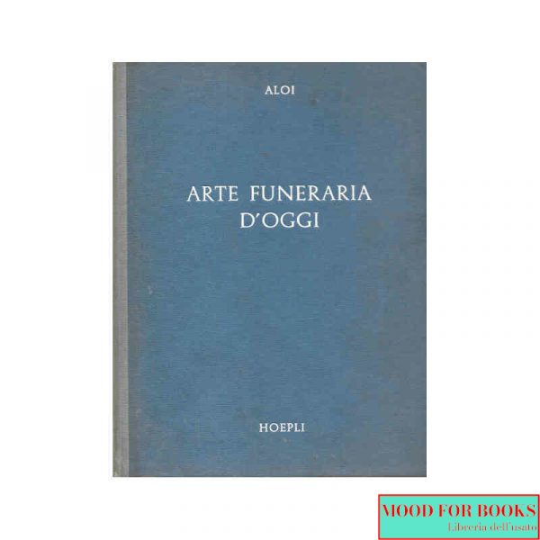 Arte funeraria d'oggi*