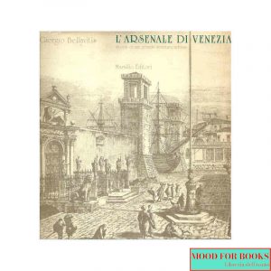 L'arsenale di Venezia