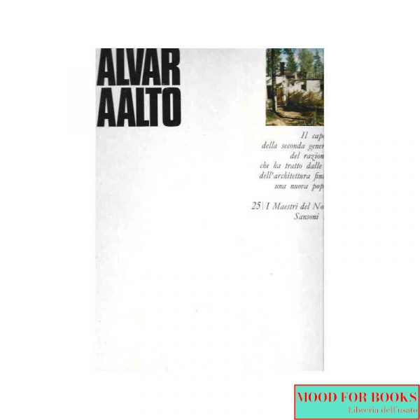 Alvar Aalto