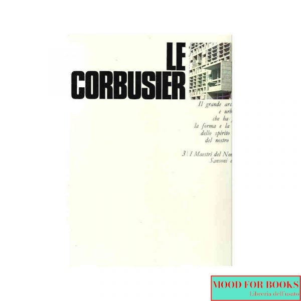 Le Corbusier