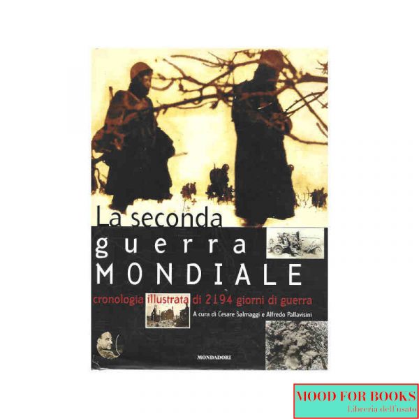 La seconda guerra mondiale*