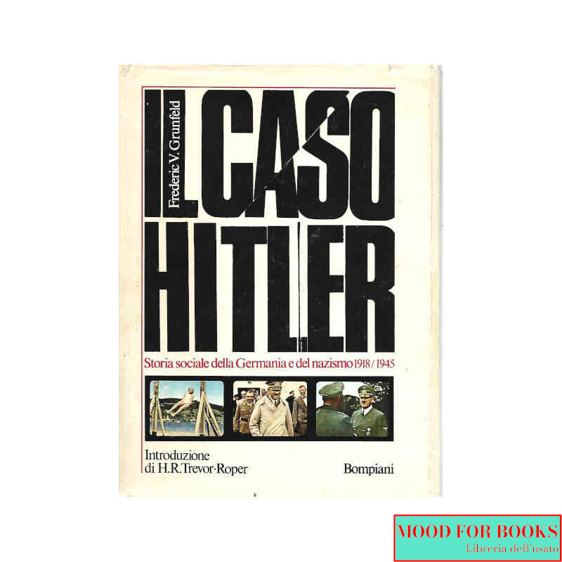 Il caso Hitler*