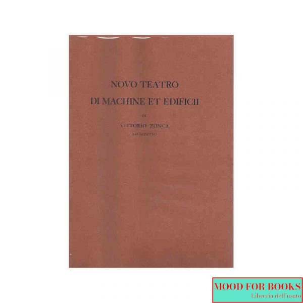 Novo teatro di machine et edificii*