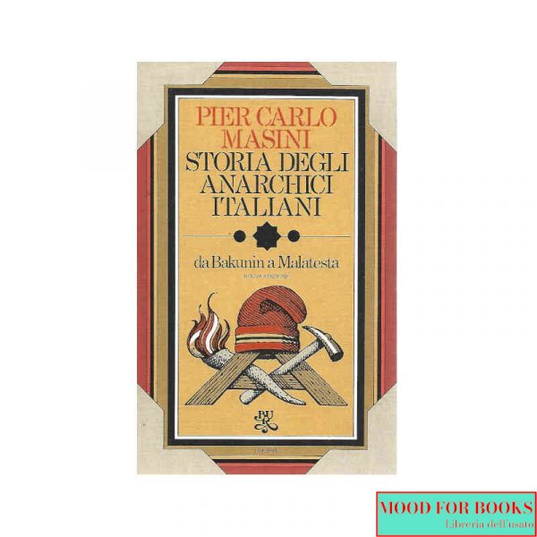 Storia degli anarchici italiani