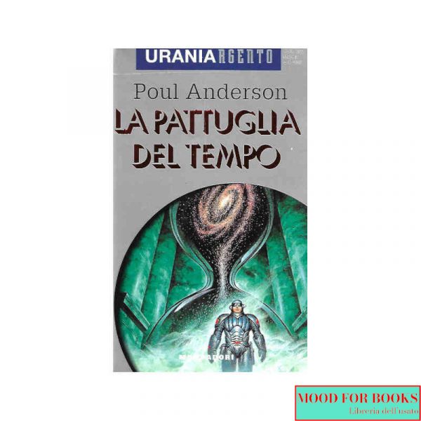 La pattuglia del tempo