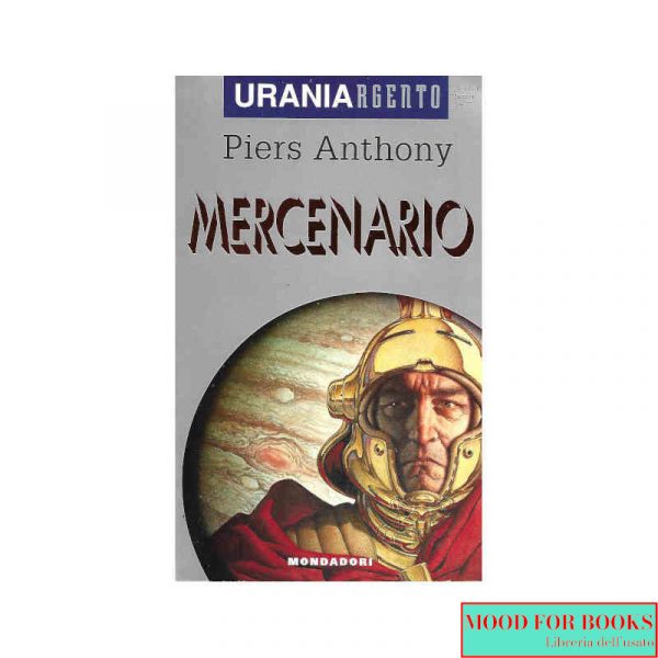 Mercenario