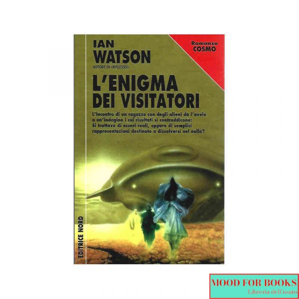 L'enigma dei visitatori
