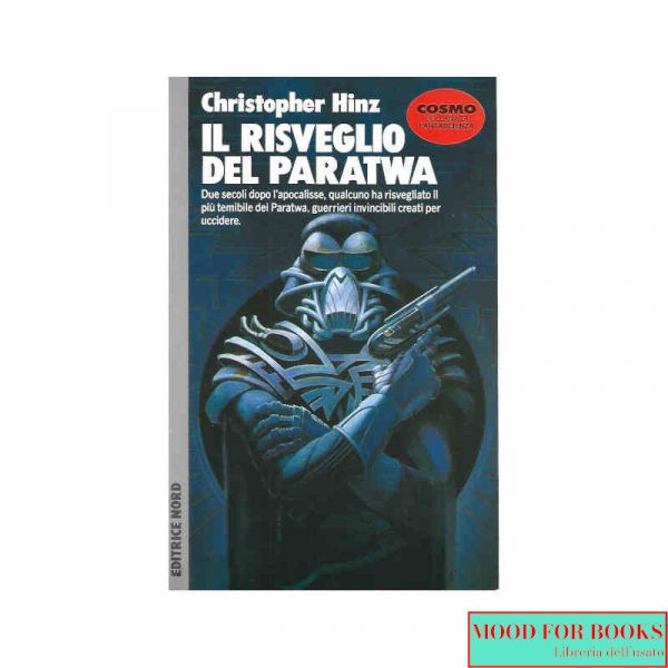 Il risveglio del Paratwa
