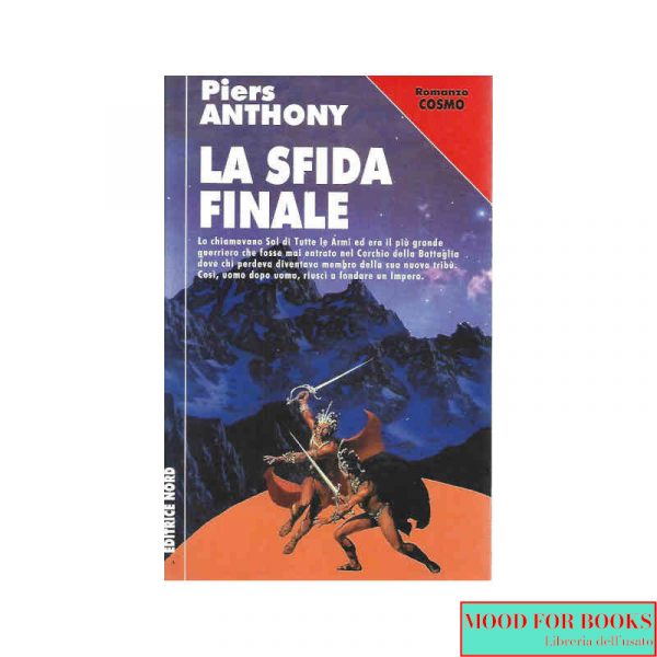 La sfida finale