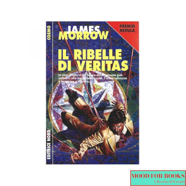 Il ribelle di Veritas