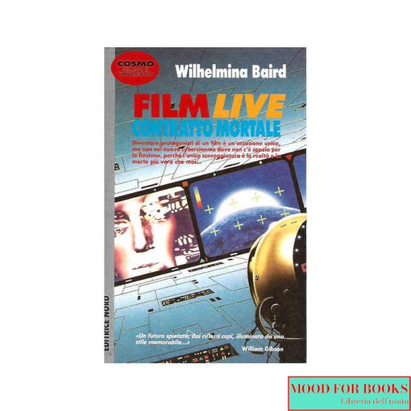 Film live, contratto mortale