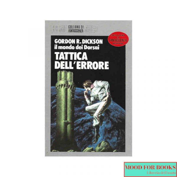 Tattica dell'errore