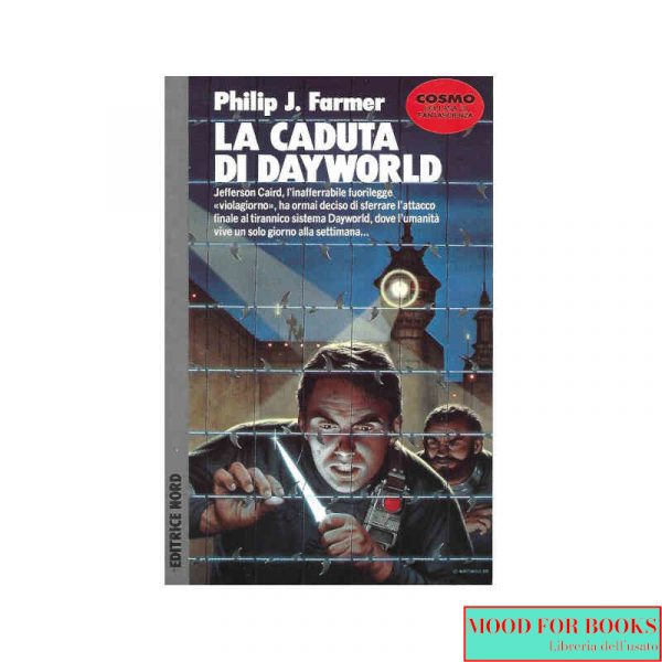 La caduta di Dayworld