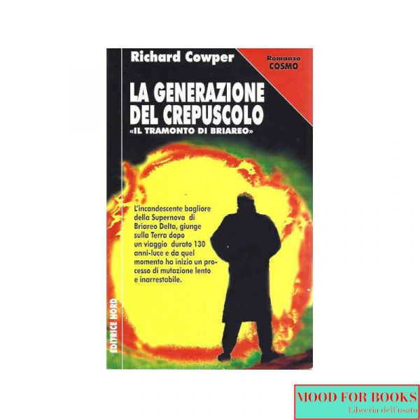 La generazione del crepuscolo