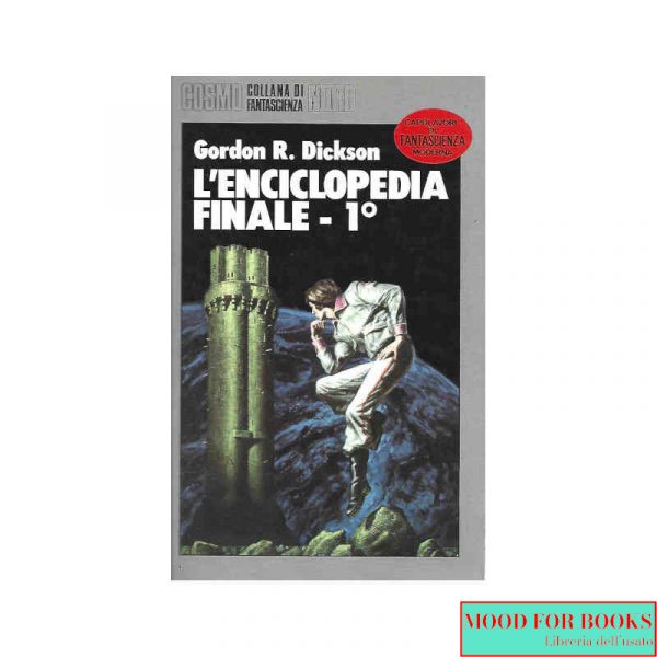 L'enciclopedia finale vol.1