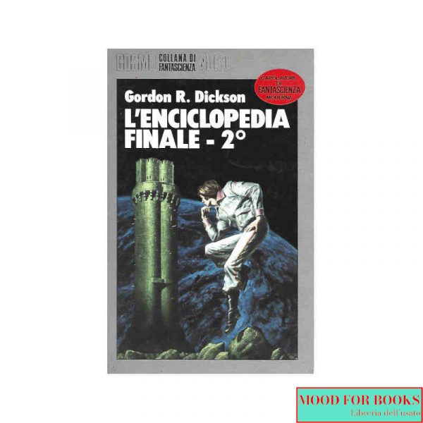 L'enciclopedia finale vol.2