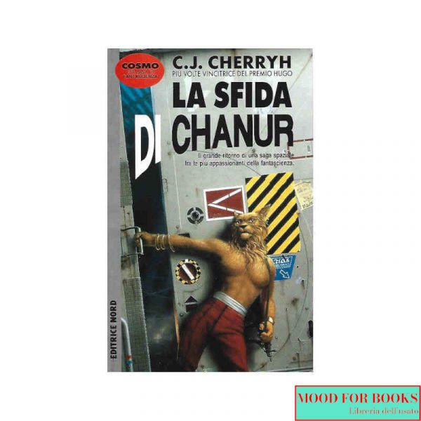 La sfida di Chanur