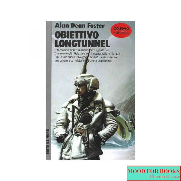 Obiettivo longtunnel
