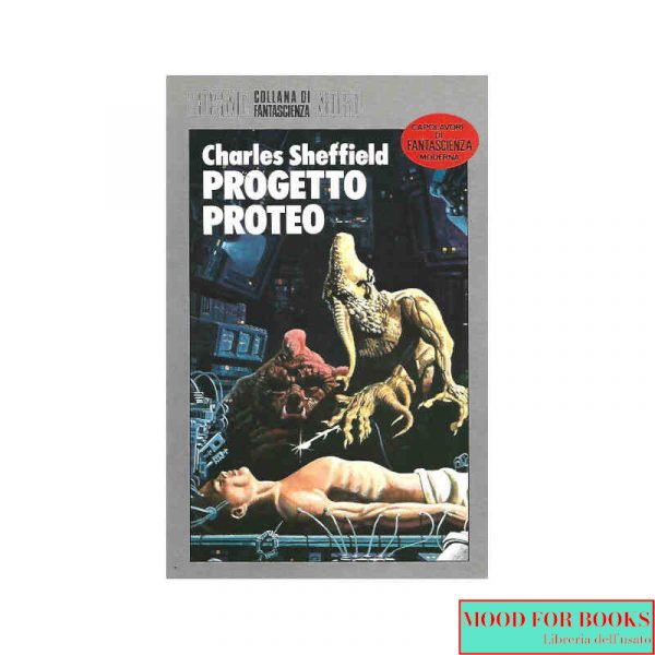 Progetto Proteo