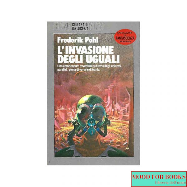 L'invasione degli uguali