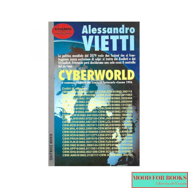 Cyberworld