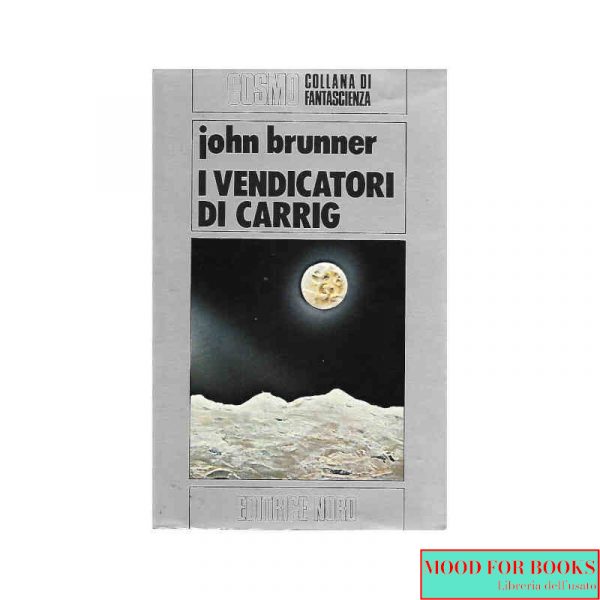 I vendicatori di Carrig