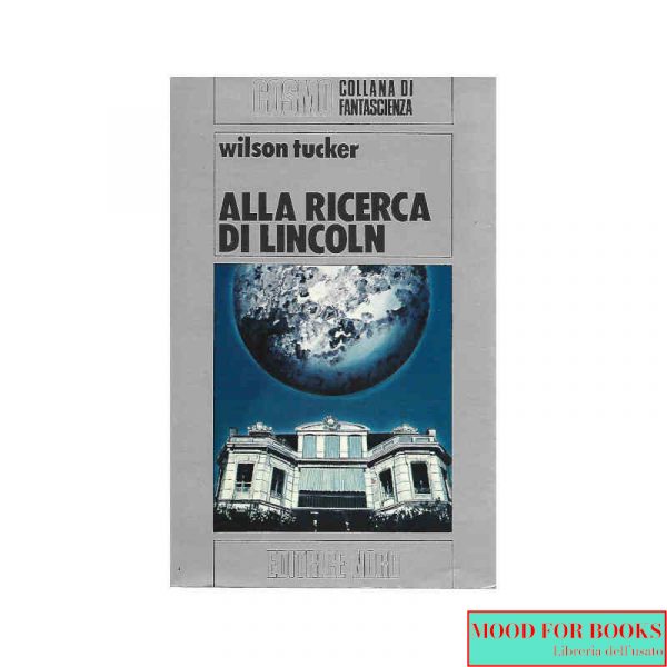 Alla ricerca di Lincoln