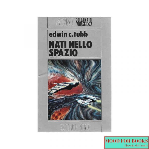 Nati nello spazio