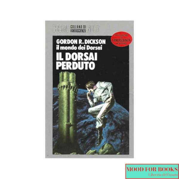 Il Dorsai perduto