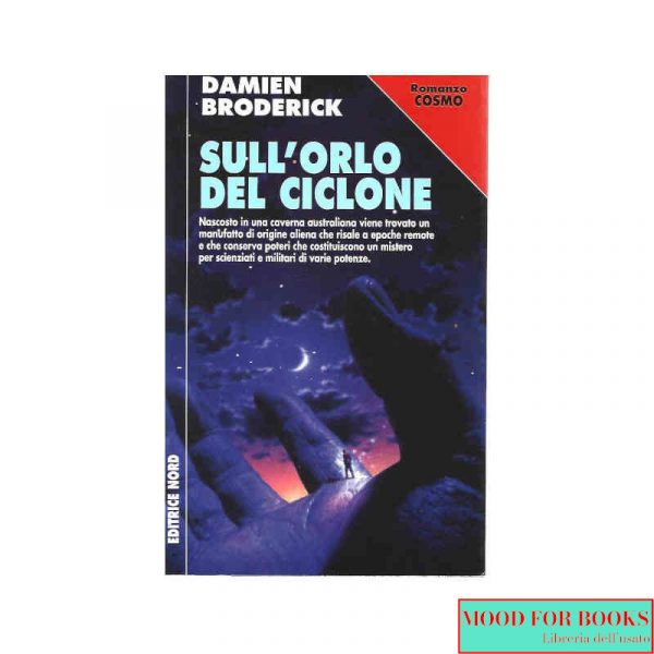Sull'orlo del ciclone