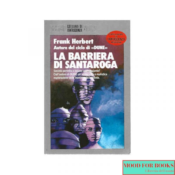 La barriera di Santaroga