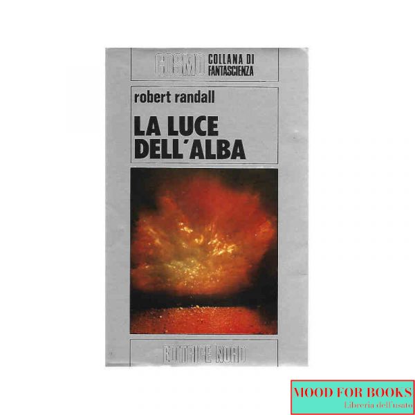 La luce dell'alba