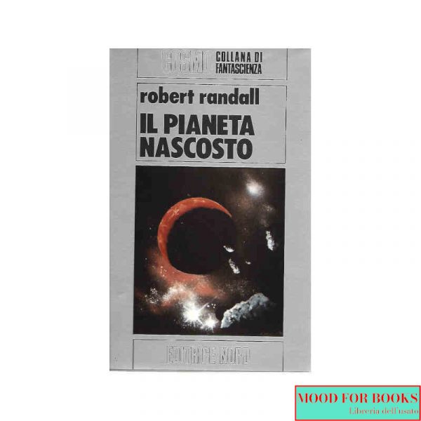 Il pianeta nascosto