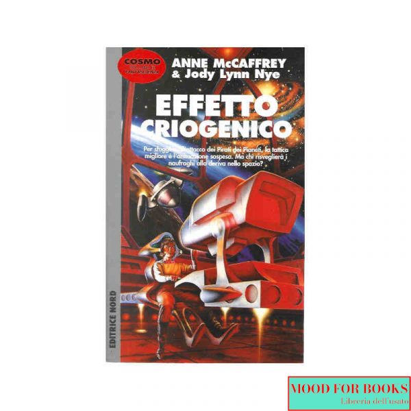 Effetto criogenico