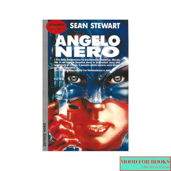 Angelo nero