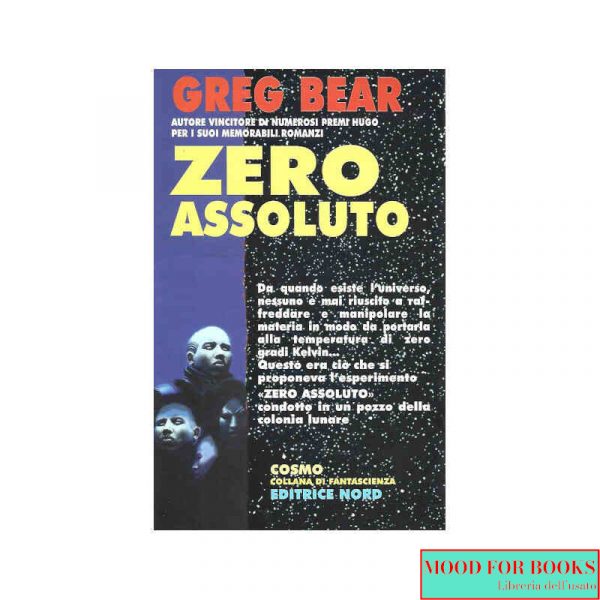 Zero assoluto