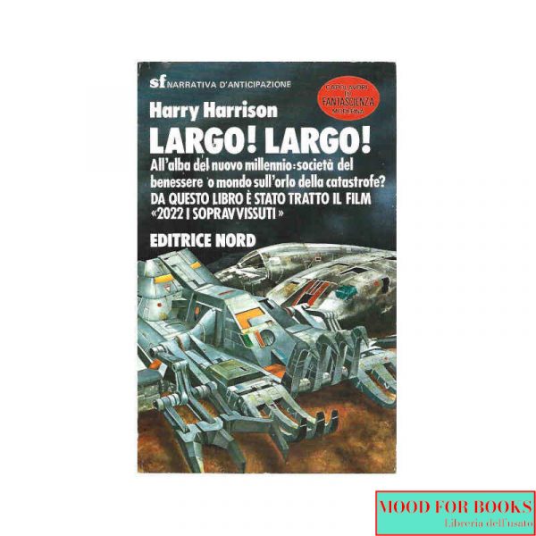 Largo! Largo!