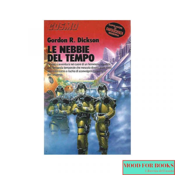 Le nebbie del tempo