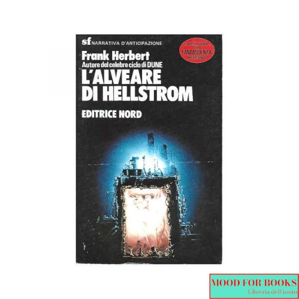 L'alveare di Hellstrom