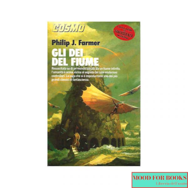 Gli dei del fiume