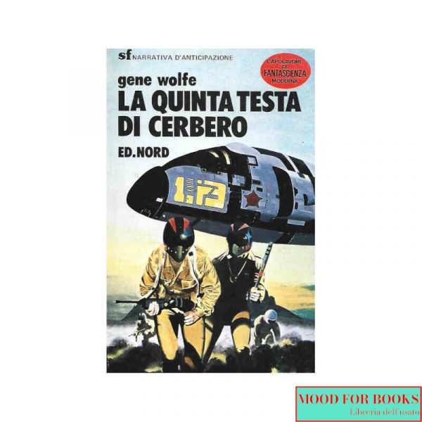 La quinta testa di Cerbero