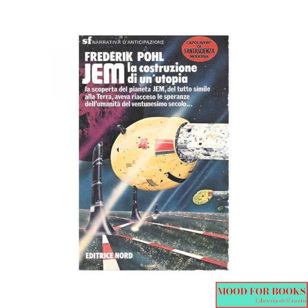 Jem la costruzione di un'utopia