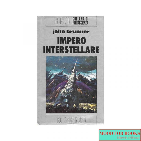 Impero interstellare
