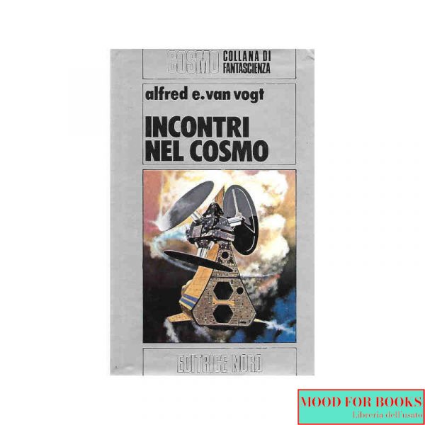 Incontri nel cosmo