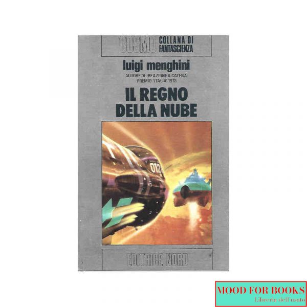 Il regno della nube