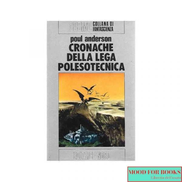 Cronache della lega Polesotecnica