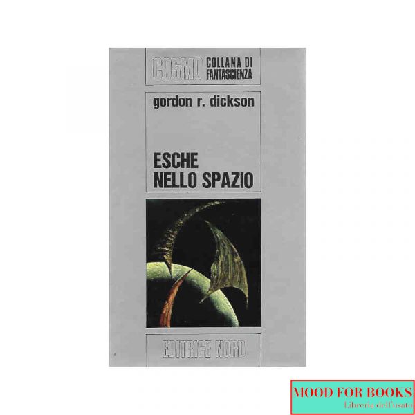 Esche nello spazio