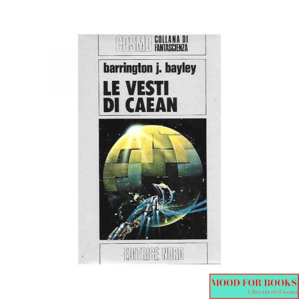 Le vesti di Caean