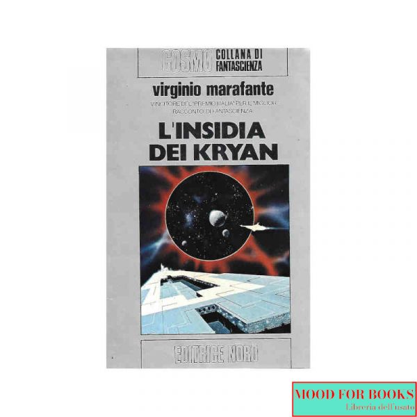L'insidia dei Kryan